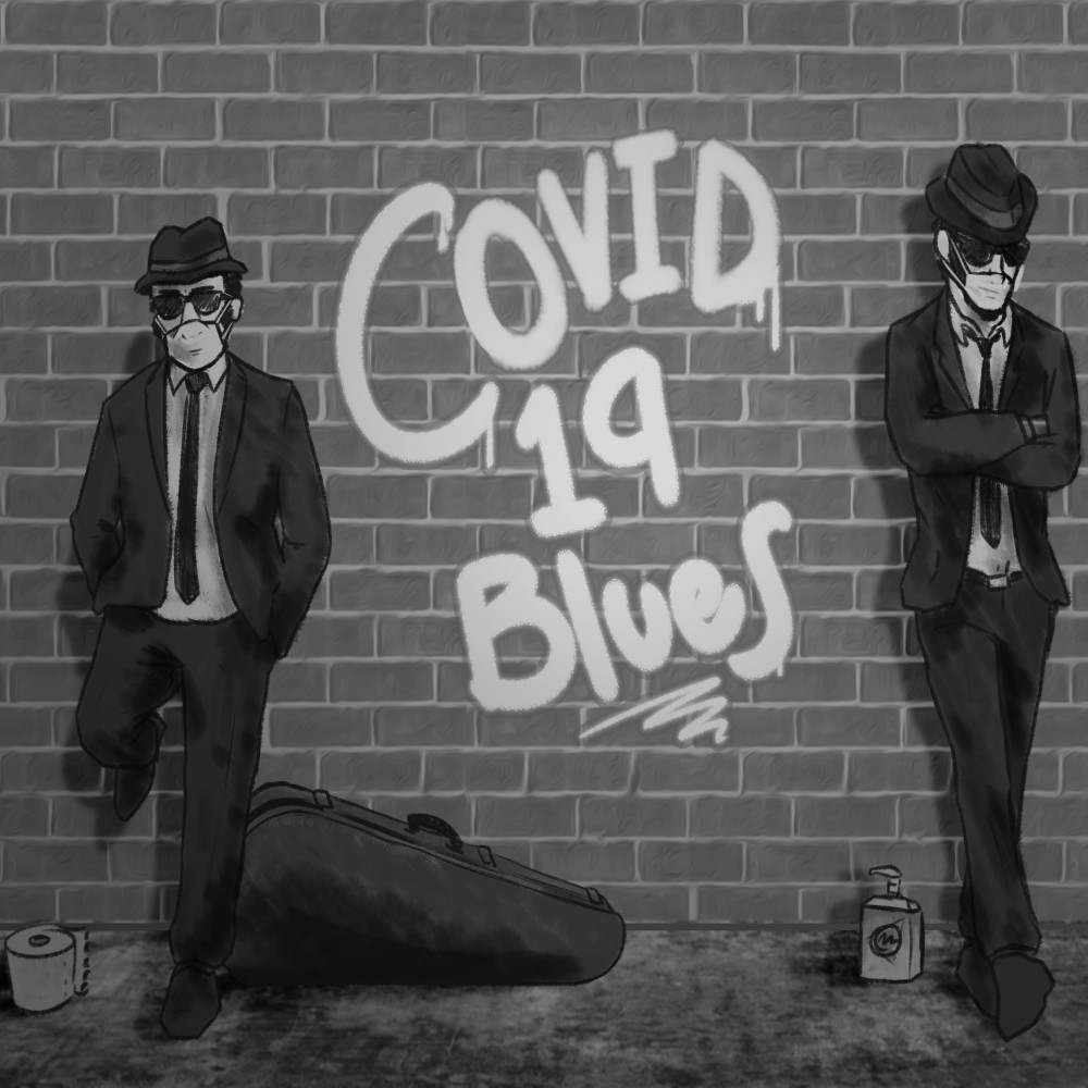 COVID-19 Blues