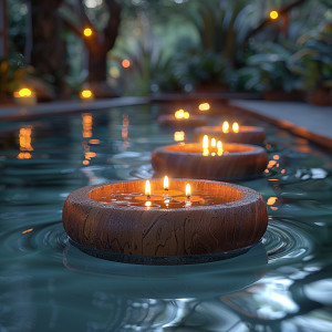 ดาวน์โหลดและฟังเพลง El Suave Abrazo De Las Aguas Curativas พร้อมเนื้อเพลงจาก Colección de música de masaje real