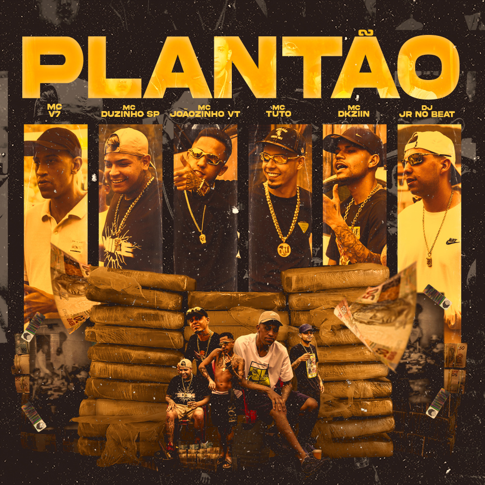 Plantão (Explicit)