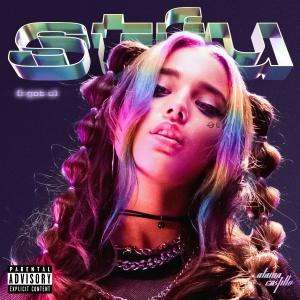 ดาวน์โหลดและฟังเพลง stfu (i got u) (Explicit) พร้อมเนื้อเพลงจาก Alaina Castillo
