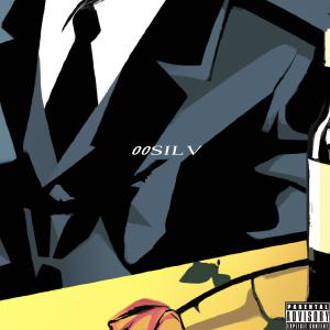 Aidan Silv的專輯00SILV (Explicit)