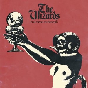 Dengarkan lagu Avidya nyanyian The Wizards dengan lirik