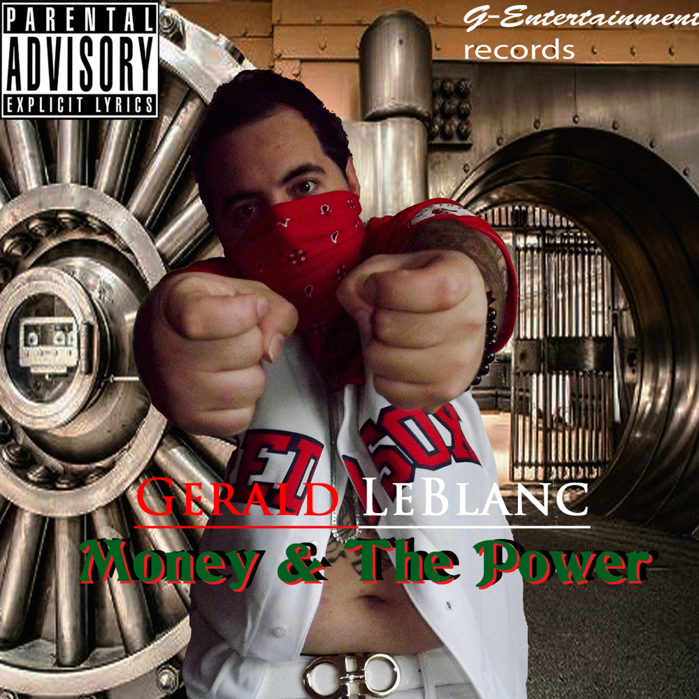 Money & the Power (Explicit)