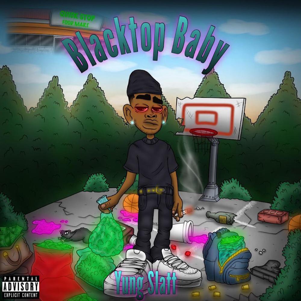 No Hook (feat. Jguaapoo & Baby Slime) (Explicit)