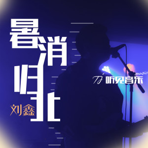 收聽劉鑫的再見，姑娘歌詞歌曲