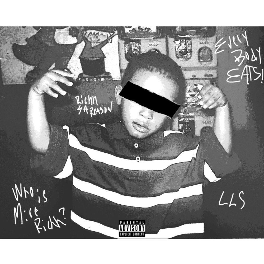 Bad Habit (Explicit)