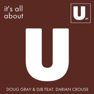 Album It's All About You from 