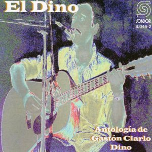 收聽Dino Gastón Ciarlo的Hay Veces歌詞歌曲