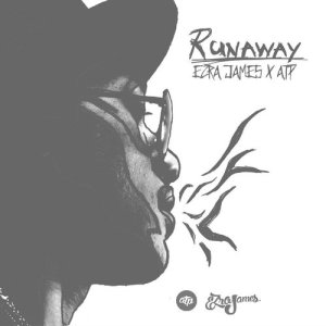 收聽Ezra James的Runaway歌詞歌曲
