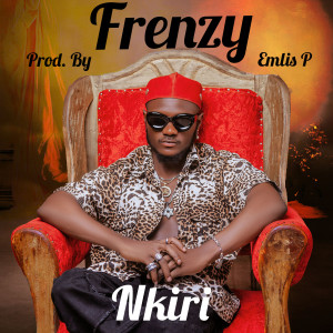 Frenzy的專輯NKIRI