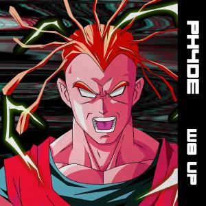 收聽Phade的W8 UP (Explicit)歌詞歌曲