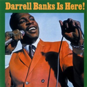 ดาวน์โหลดและฟังเพลง Somebody (Somewhere Needs You) (LP版) พร้อมเนื้อเพลงจาก Darrell Banks