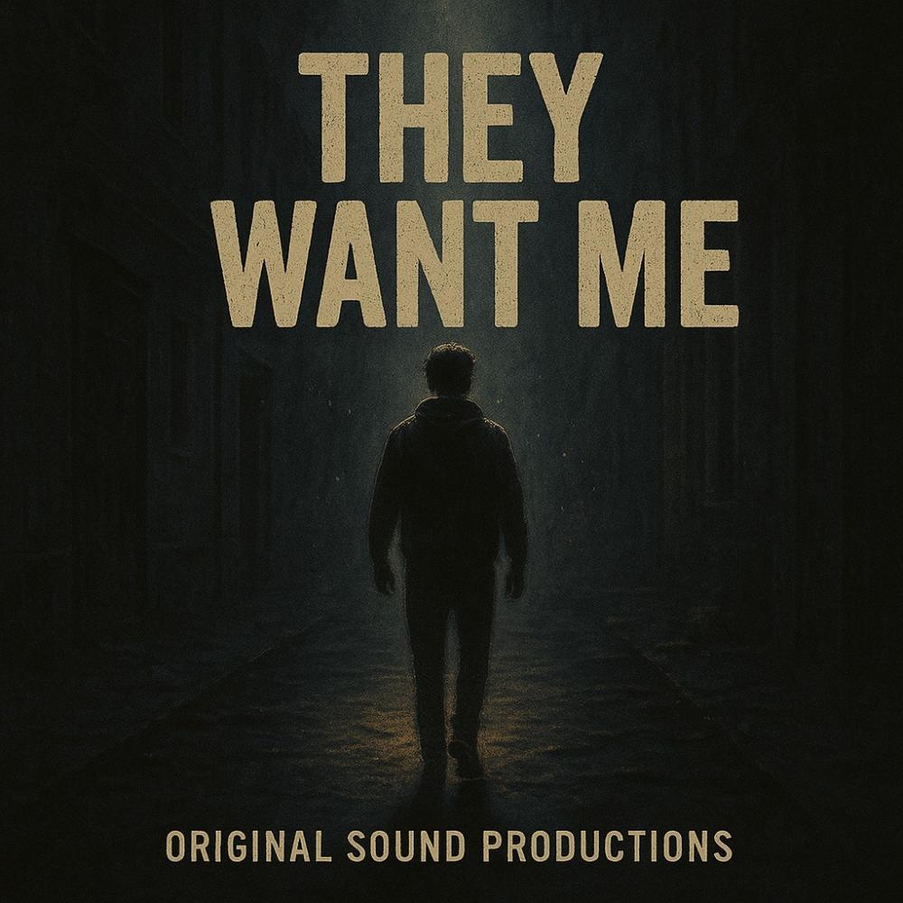 They want me (Explicit)