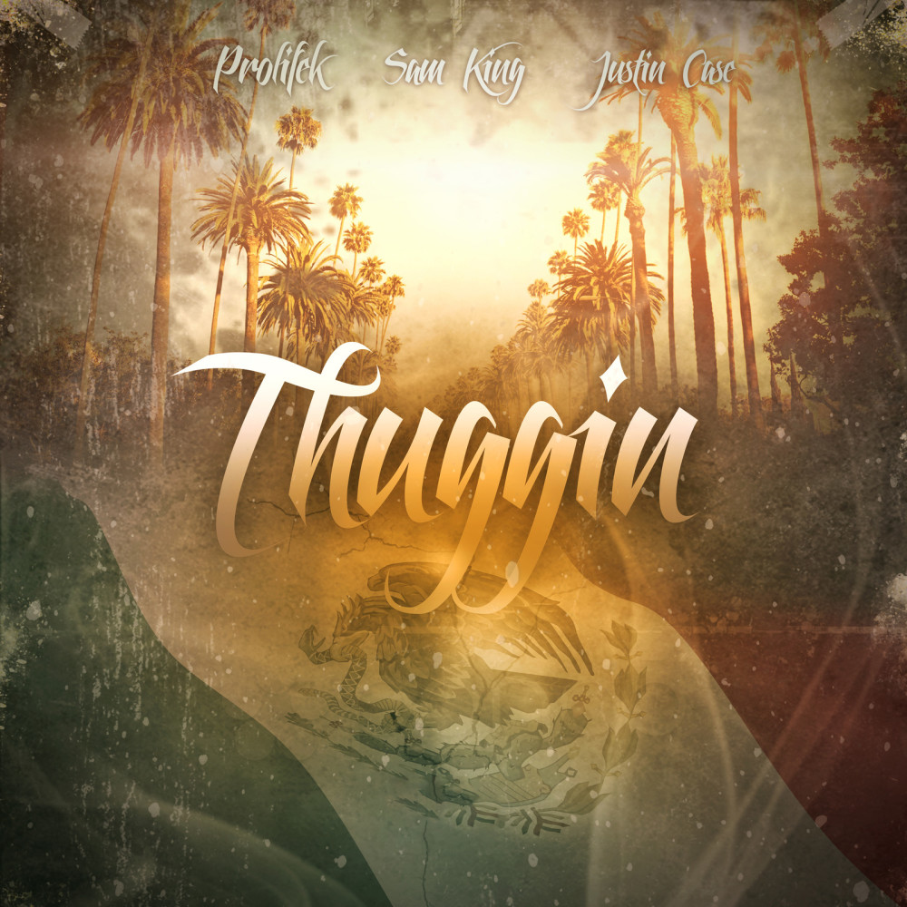 Thuggin (Explicit)