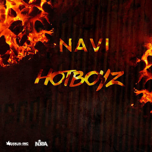 Hotboyz (Explicit)