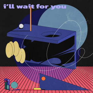 Makzo的專輯I'll Wait For You