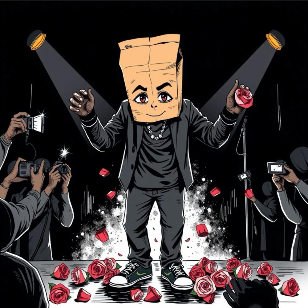 KEEP A EYE ON NEM (Explicit)