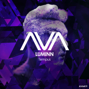 Dengarkan lagu Tempus (Extended Mix) nyanyian LUMINN dengan lirik
