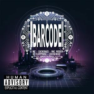 6 Bit的專輯BARCODE (Explicit)