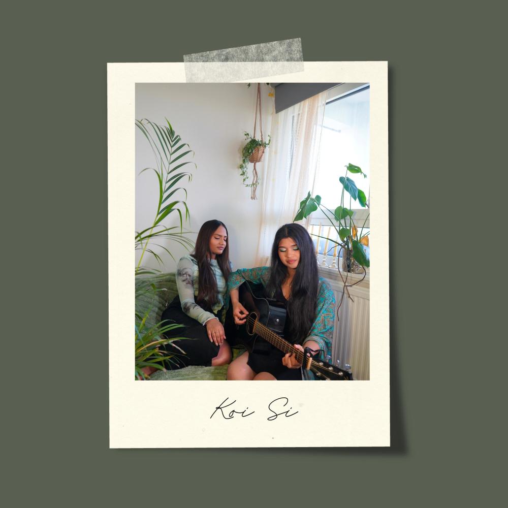 Koi Si (Acoustic)