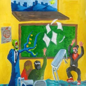 default playlist img