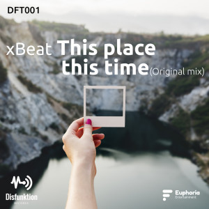 收聽xBeat的This place, this time歌詞歌曲