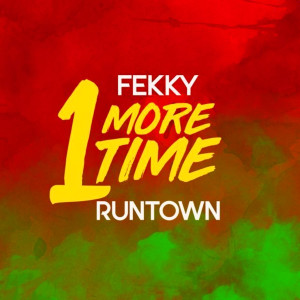 Album One More Time from Fekky
