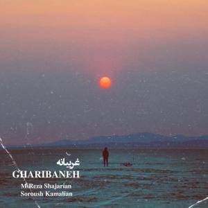 อัลบัม Gharibaneh (feat. MohammadReza Shajarian) ศิลปิน Mohammadreza Shajarian
