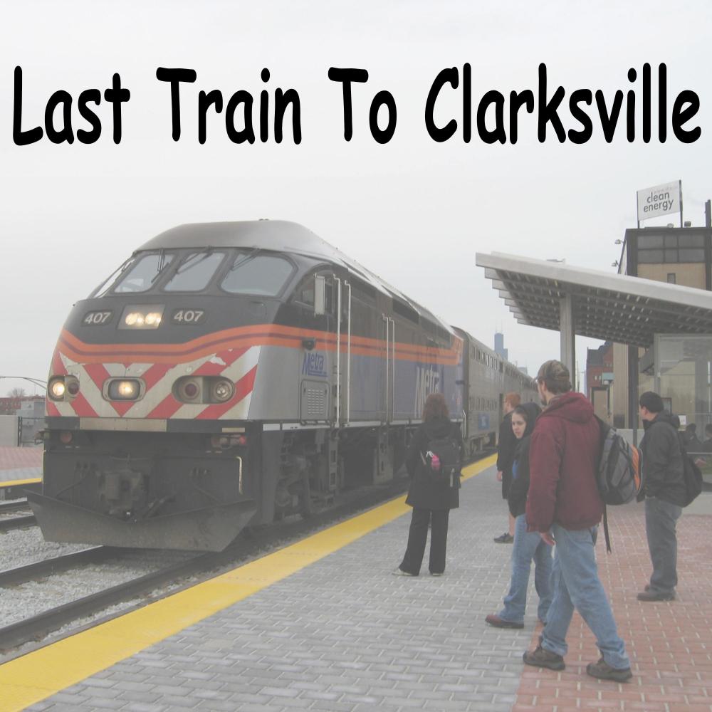 Last Train to Clarksville