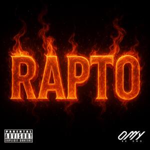 อัลบัม RAPTO (Explicit) ศิลปิน Omy de Oro