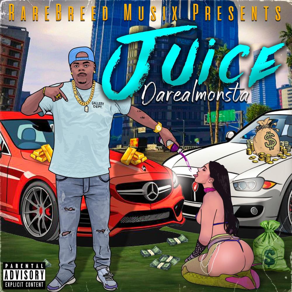 Juice (Explicit)