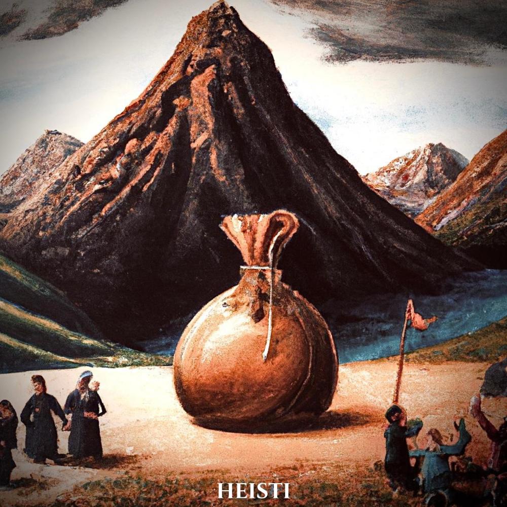 MIELISAIRASTA (Explicit)