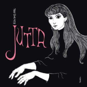 อัลบัม New Faces - New Sounds From Germany ศิลปิน Jutta Hipp Quintet