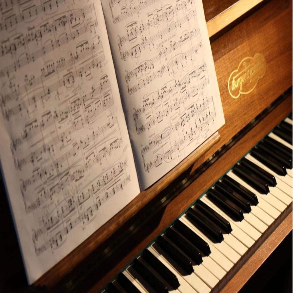 Piano Sonata