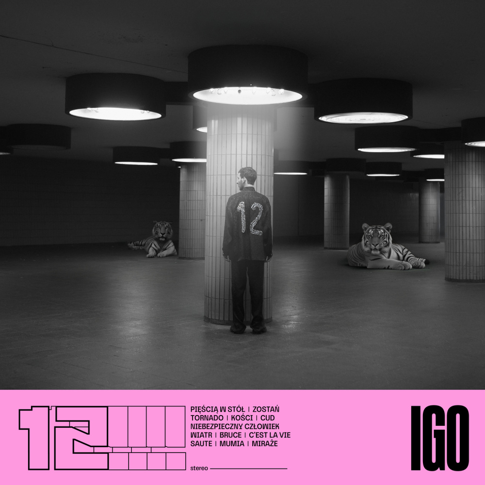 12 zmysłów (Explicit)