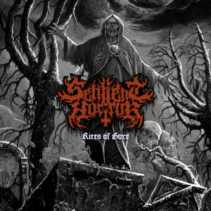 อัลบัม Rites of Gore ศิลปิน Sentient Horror