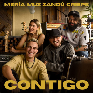 ดาวน์โหลดและฟังเพลง Contigo พร้อมเนื้อเพลงจาก Meria