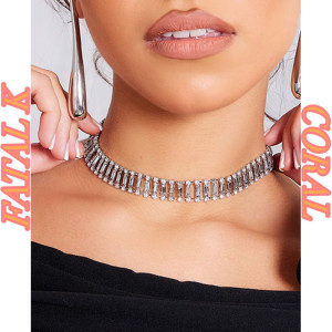 ดาวน์โหลดและฟังเพลง Coral (Explicit) พร้อมเนื้อเพลงจาก Fatal K