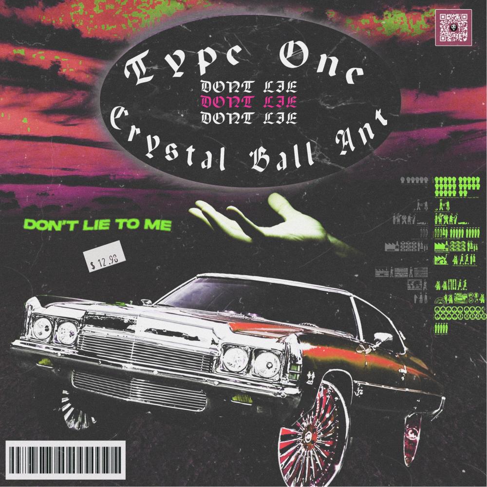 DONT LIE (Explicit)