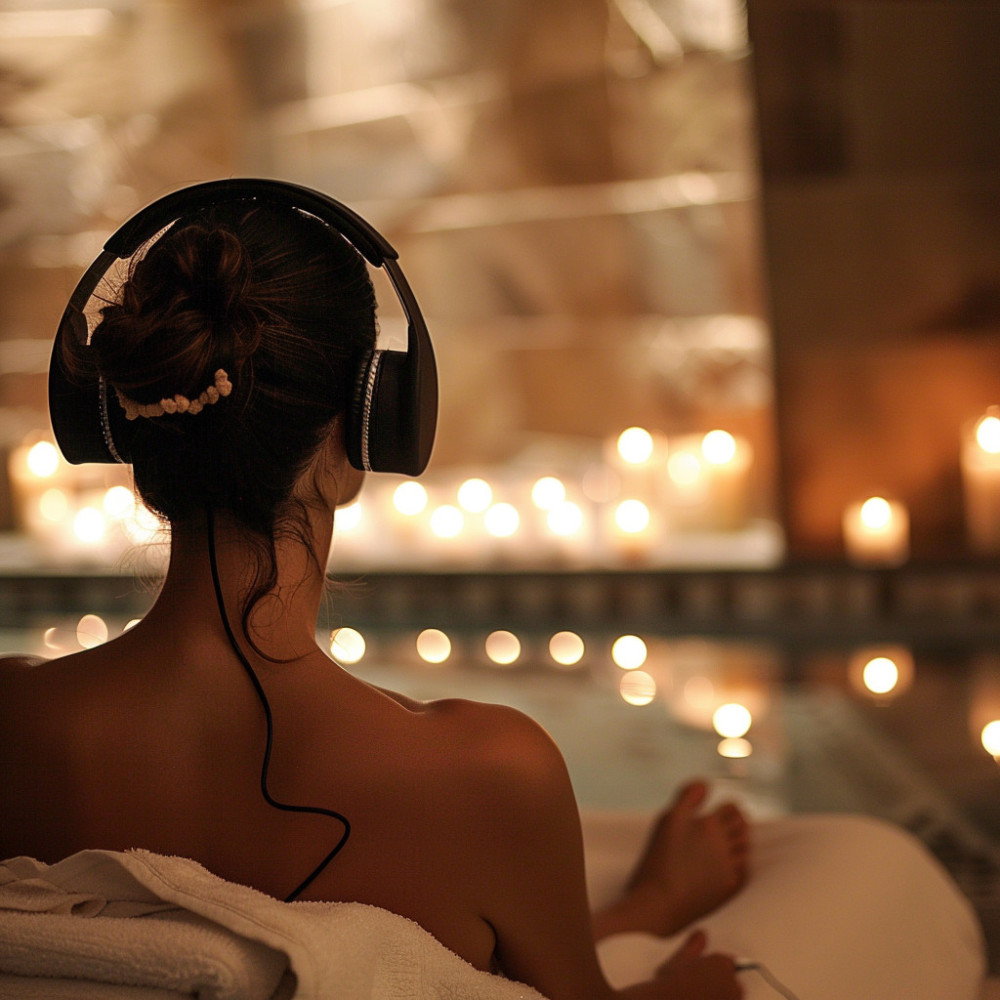 Echoes Relaxation Calm