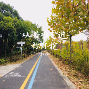 Dengarkan lagu 从苦难走进祢的怀抱 nyanyian 小辉 dengan lirik