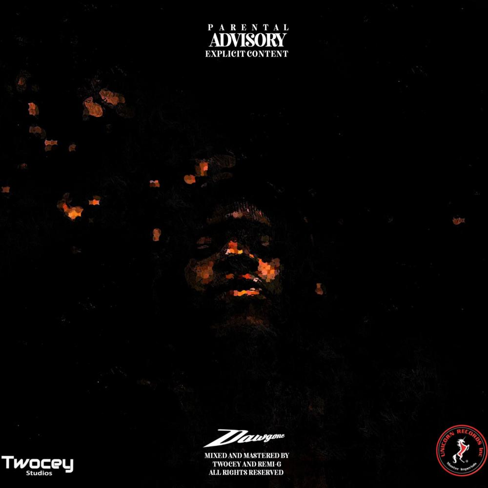 Crown (feat. Twocey, Iller-co & Cyartistic) (Explicit)