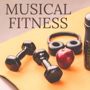 Various的专辑Musical Fitness