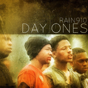 收聽Rain 910的Day Ones (Explicit)歌詞歌曲