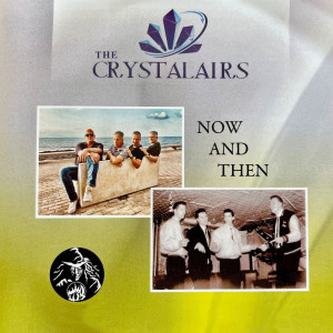 收聽The Crystalairs的Star of Truth (Alt. Take)歌詞歌曲