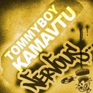 收聽Tommyboy的Kamavtu (Fadi Remix)歌詞歌曲