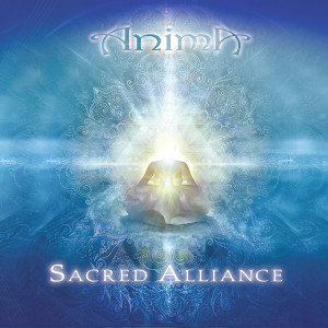 Album Sacred Alliance oleh Ananui