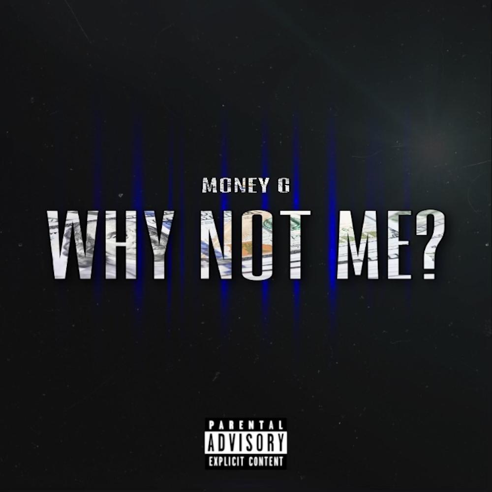 Why Not Me (Explicit)