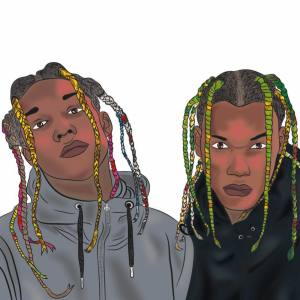 default playlist img