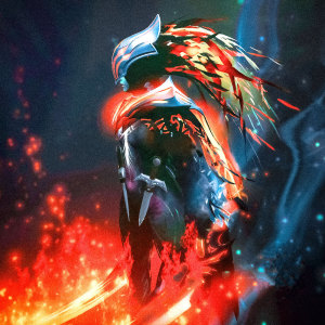 default playlist img